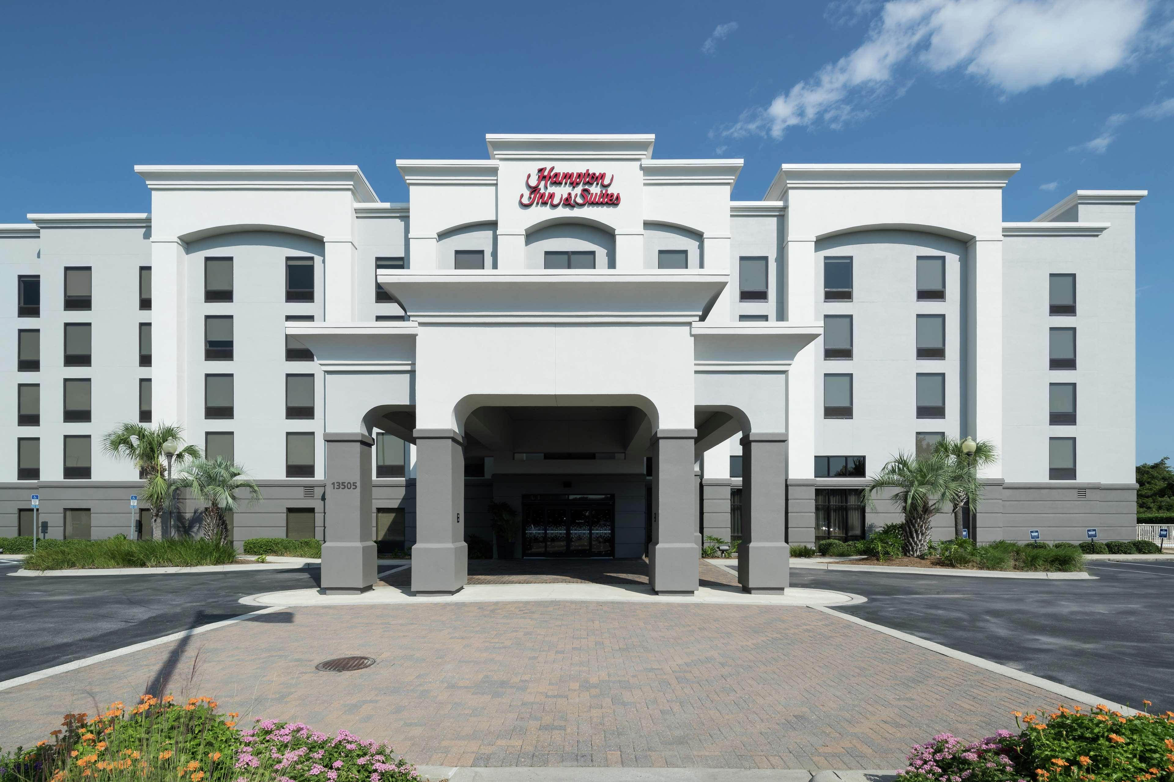 Hampton & Panama City Beach-pier Park Area 3*