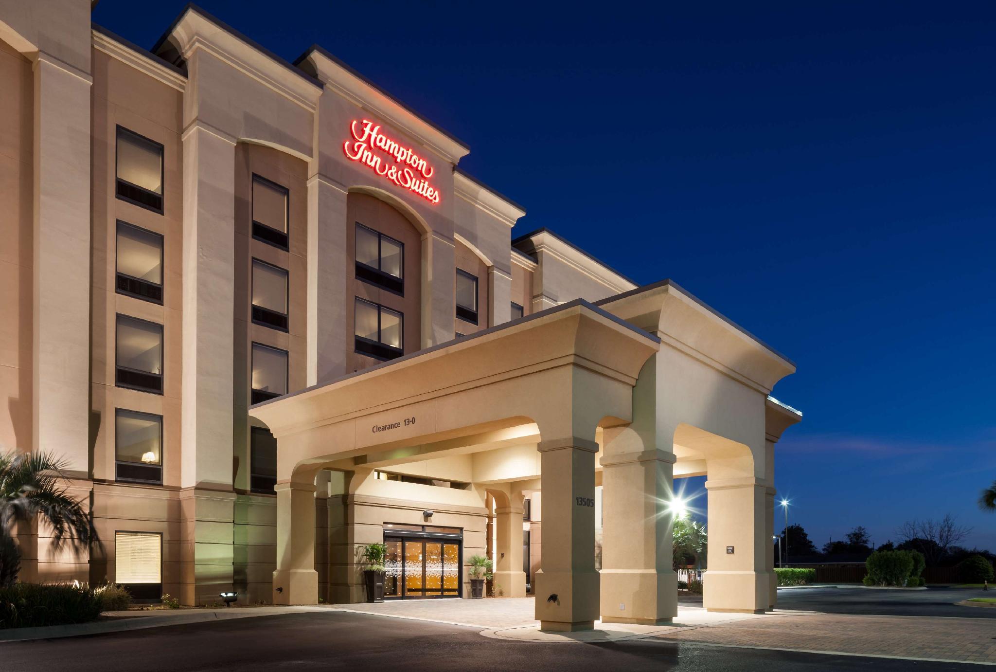 Hampton & Panama City Beach-pier Park Area 3*