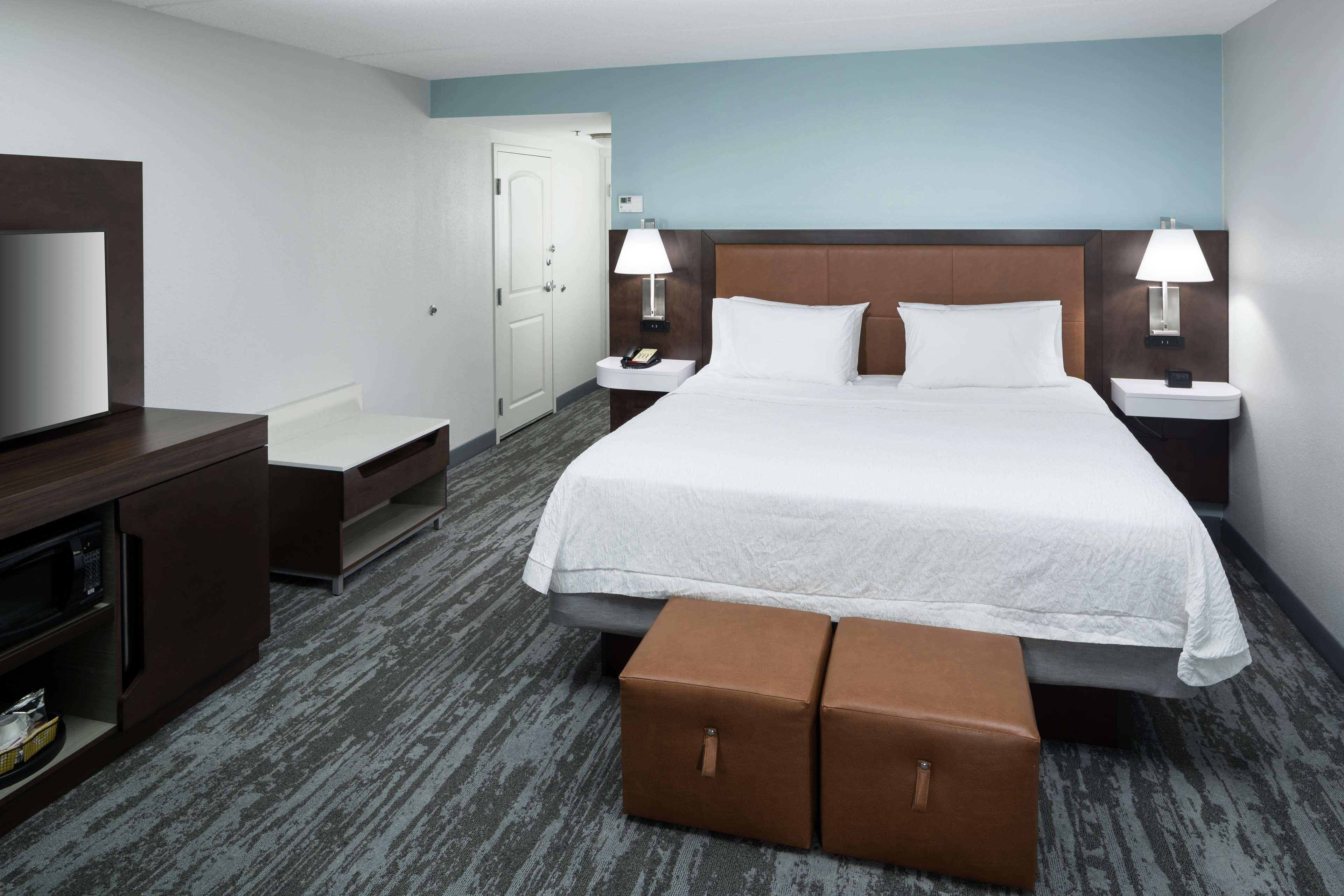 Hampton & Panama City Beach-pier Park Area Hotel
