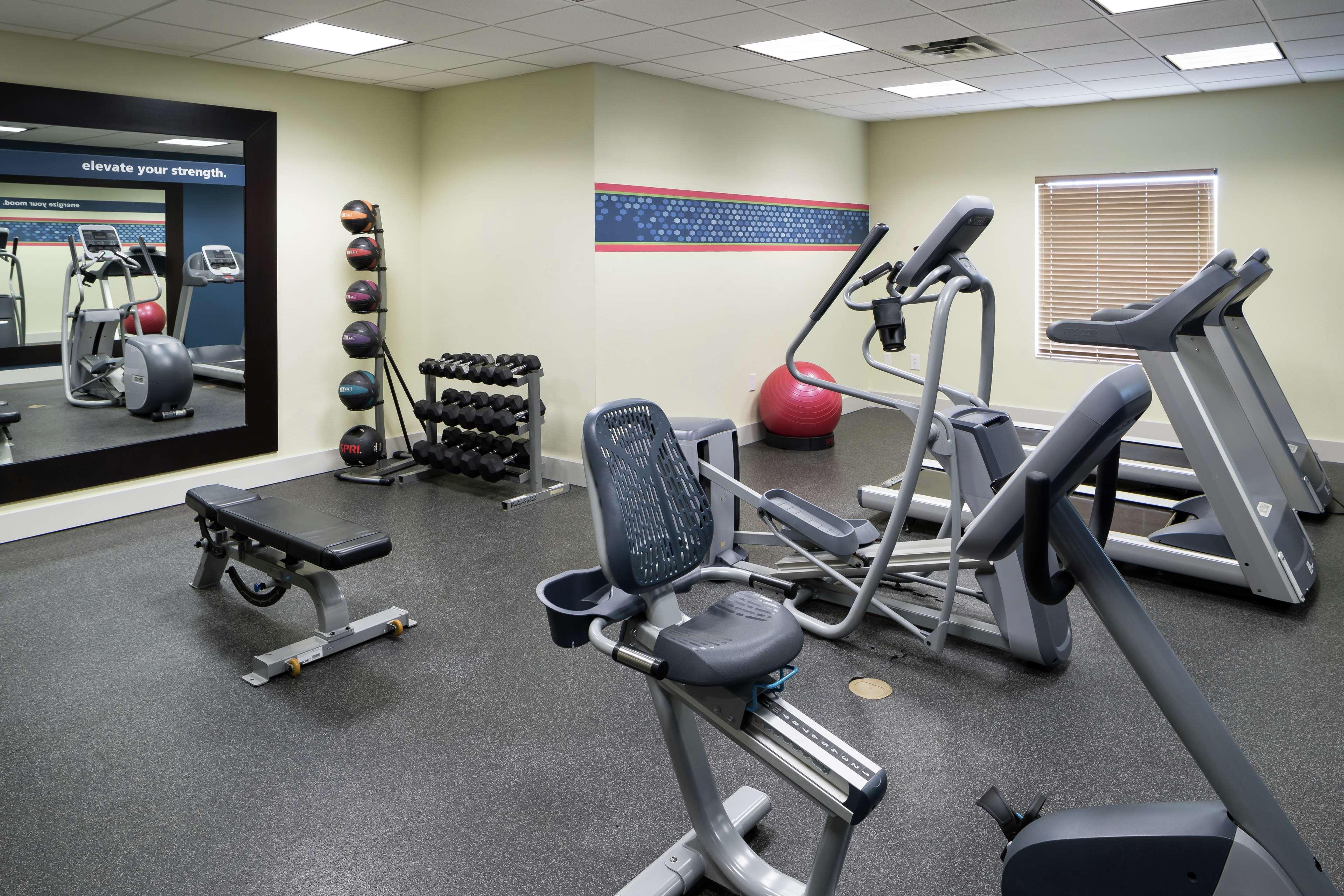 Hampton & Panama City Beach-pier Park Area Hotel 3*