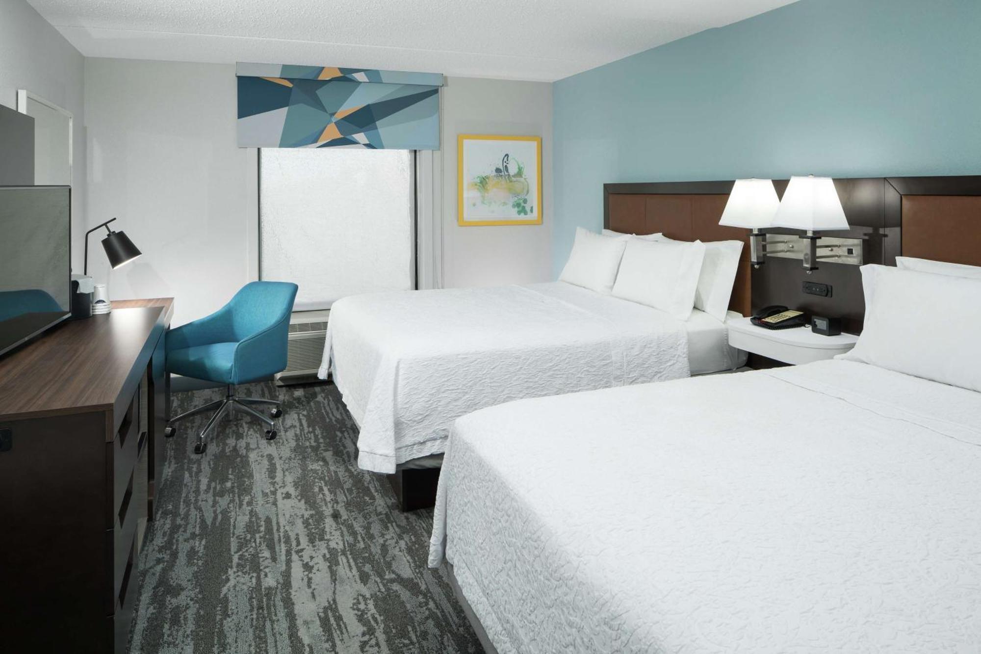 Hotel Hampton & Panama City Beach-pier Park Area Panama City Beach